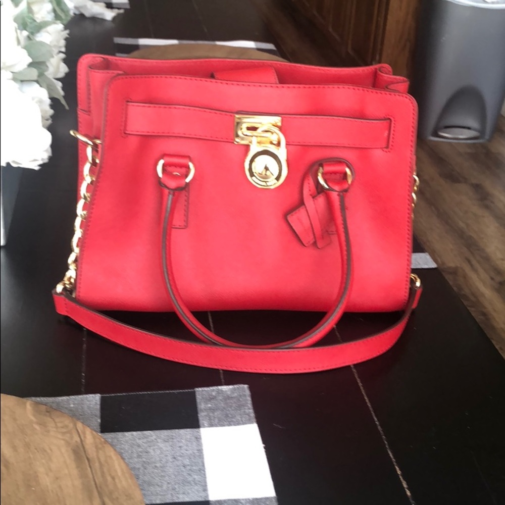 Michael Kors purse